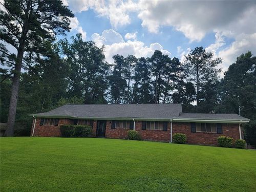 4051 Warrior Trl, Stone Mountain, GA, 30083-3126 | Card Image