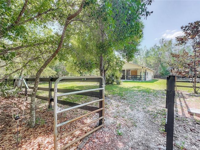 600 Seminole Woods Blvd, House other with 4 bedrooms, 4 bathrooms and null parking in Geneva FL | Image 71