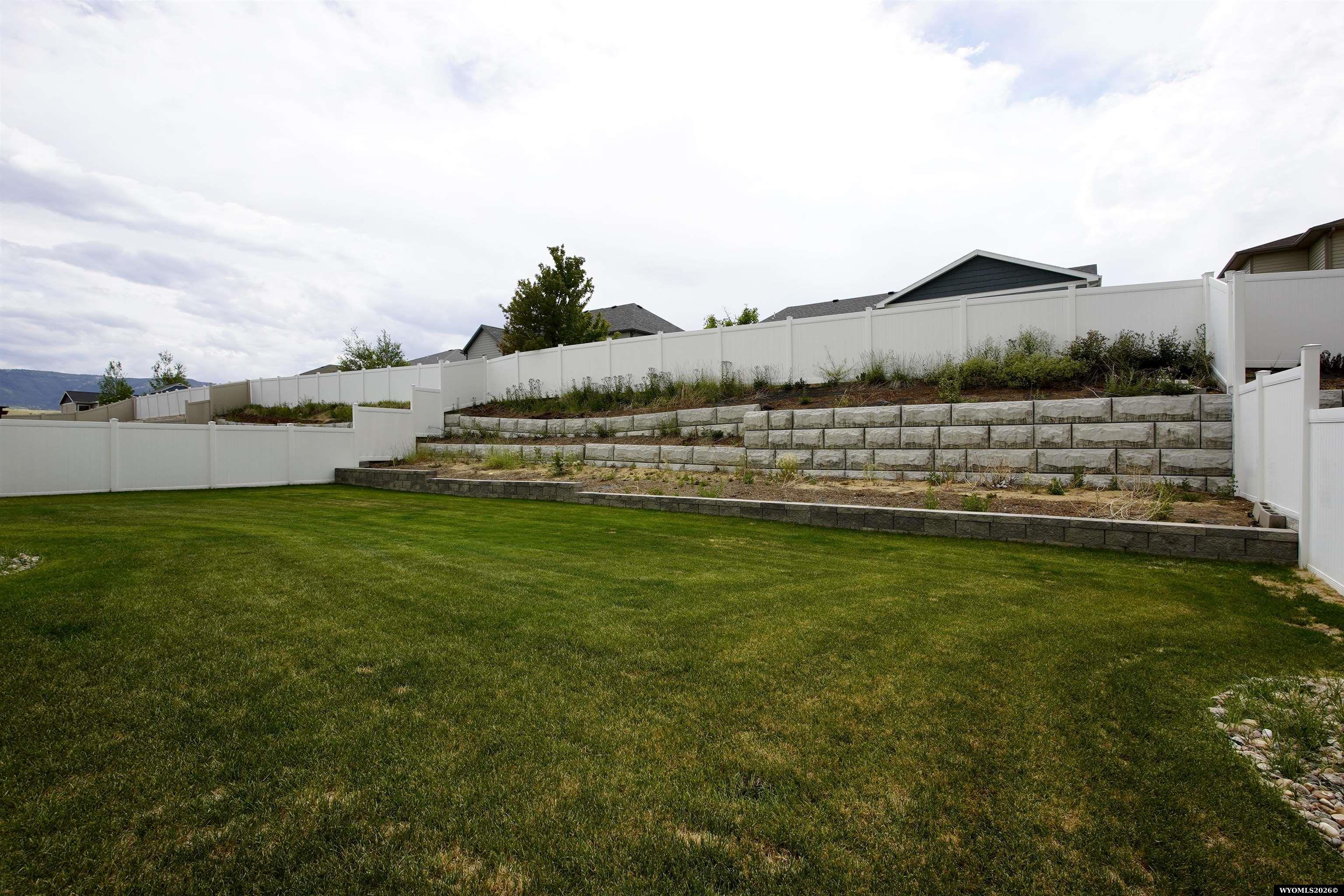 Residential in Casper