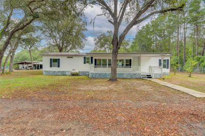 11791 Ne 83 Rd Place, House other with 3 bedrooms, 2 bathrooms and null parking in BRONSON FL | Image 3