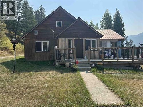 6831 Soda Creek-Macalister Rd, Williams Lake, BC, V0L | Card Image