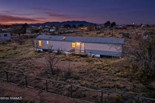 608 Paseo Real Drive, Chaparral, NM, 88081 | Card Image