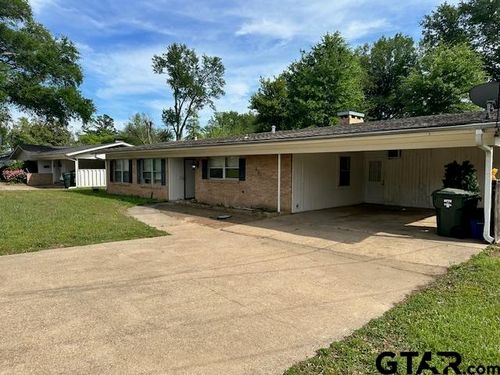 1435 Glenrose St, Tyler, TX, 75701-9110 | Card Image
