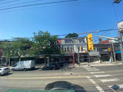 unit-a-839 Queen St W, Toronto, ON, M6J1G4 | Card Image
