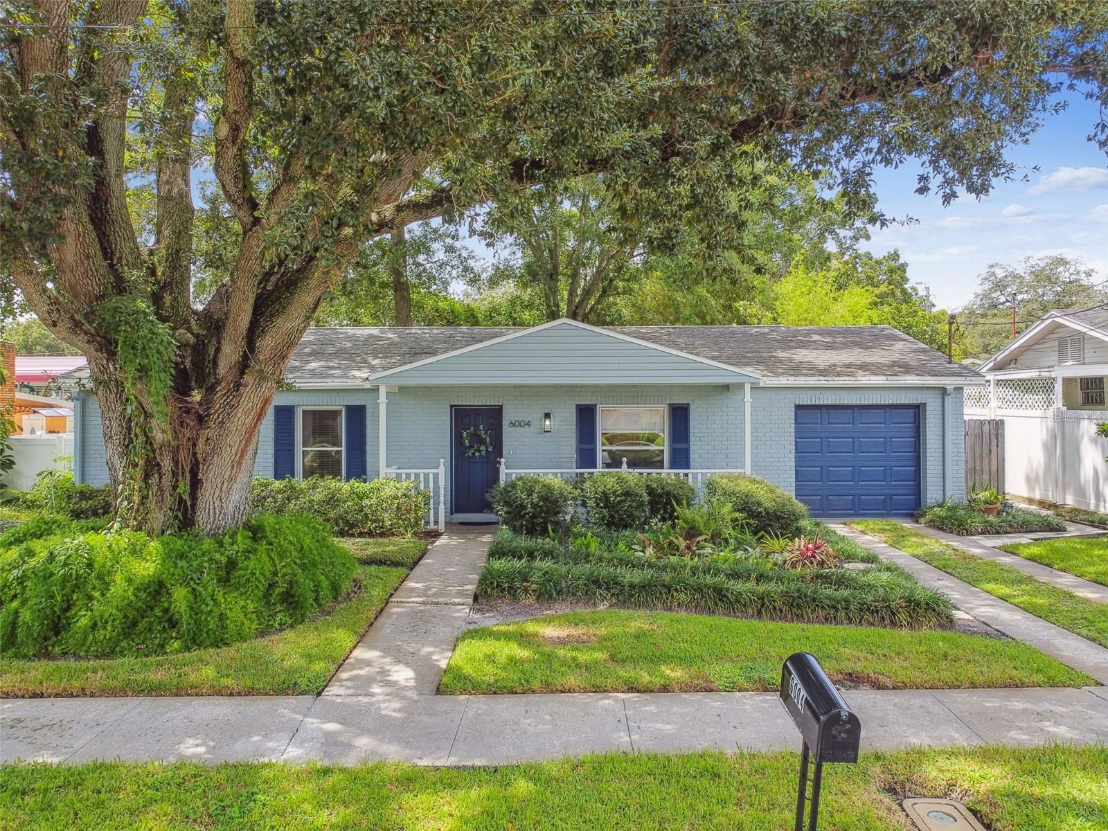 Gunlock Ave, Tampa, FL 33614
