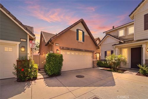 16047 Begonia Ave, Chino, CA, 91708-9249 | Card Image