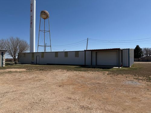 121 S Main St, New Home, TX, 79381-5017 | Card Image