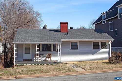 607 Montrose Ave, CHARLOTTESVILLE, VA, 22902-6143 | Card Image