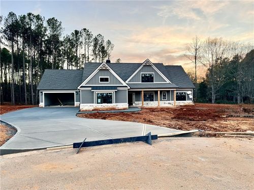 2321 Pebble Trl, Monroe, GA, 30656-8926 | Card Image