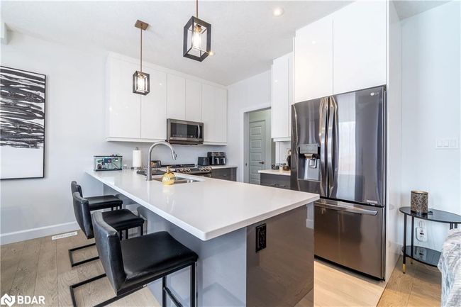 1583 Applerock Ave, House other with 3 bedrooms, 2 bathrooms and 6 parking in London ON | Image 24