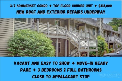 21-200 Pilgrims Way, Boone, NC, 28607-4817 | Card Image