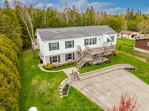 21 Cardinal Ave, South Bruce Peninsula, ON, N0H2T0 | Card Image