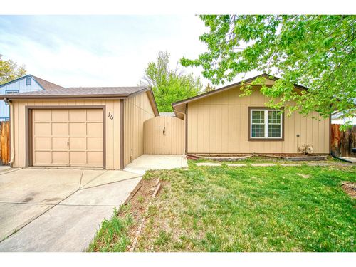 36 Placer Ave, Longmont, CO, 80504-1230 | Card Image