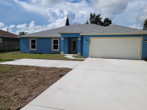 941 Sw California Blvd, Port St. Lucie, FL, 34953-1816 | Card Image