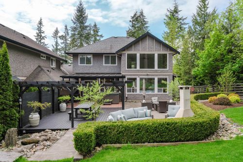 7 Alder Way, Anmore, BC, V3H4Y5 | Card Image