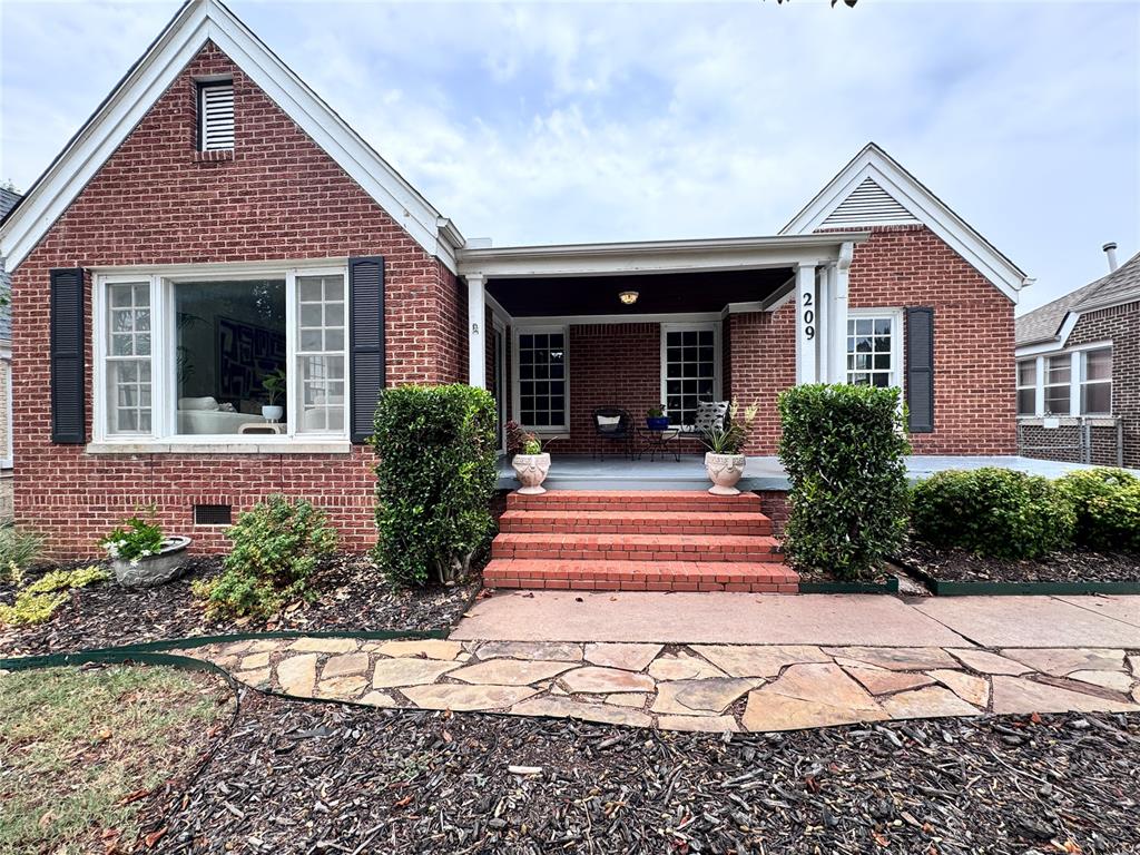 35th St, Oklahoma City, OK 73118