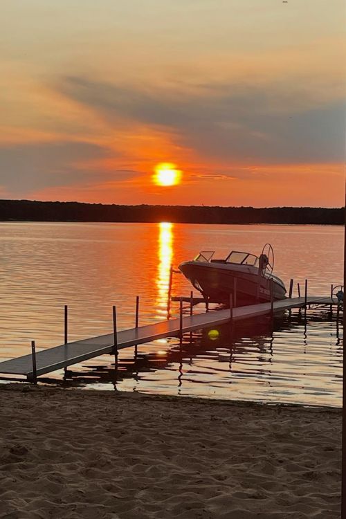4029 E Shore Dr Ne, Kalkaska, MI, 49646-9094 | Card Image