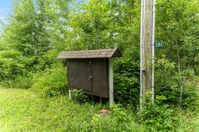 281 Chimo Rd N, Home with 0 bedrooms, 0 bathrooms and null parking in Calabogie ON | Image 16