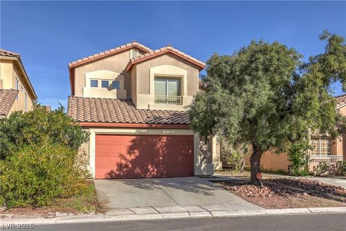 3792 Falcon Springs Dr, Las Vegas, NV, 89147-4275 | Card Image