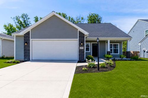 1277 Verdigris Pass, Fort Wayne, IN, 46845-0185 | Card Image