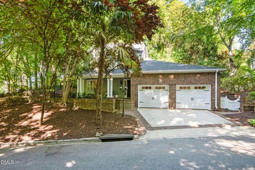2308 Oxford Hills Dr, Raleigh, NC, 27608-1673 | Card Image