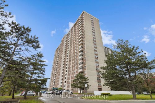 510-205 Hilda Ave, North York, ON, M2M4B1 | Card Image
