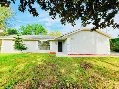 3384 Dewberry Court, House other with 4 bedrooms, 2 bathrooms and null parking in Deltona FL | Image 2