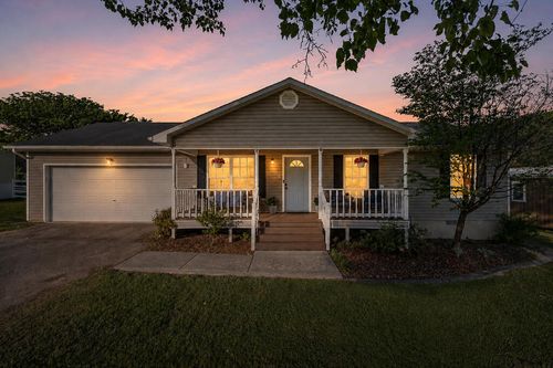 2850 Lower River Rd Nw, Georgetown, TN, 37336-4848 | Card Image