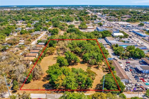 5501 N 37th St, TAMPA, FL, 33610 | Card Image