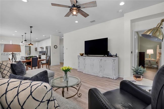 1042 Destiny Dr, House other with 3 bedrooms, 2 bathrooms and null parking in Okatie SC | Image 23