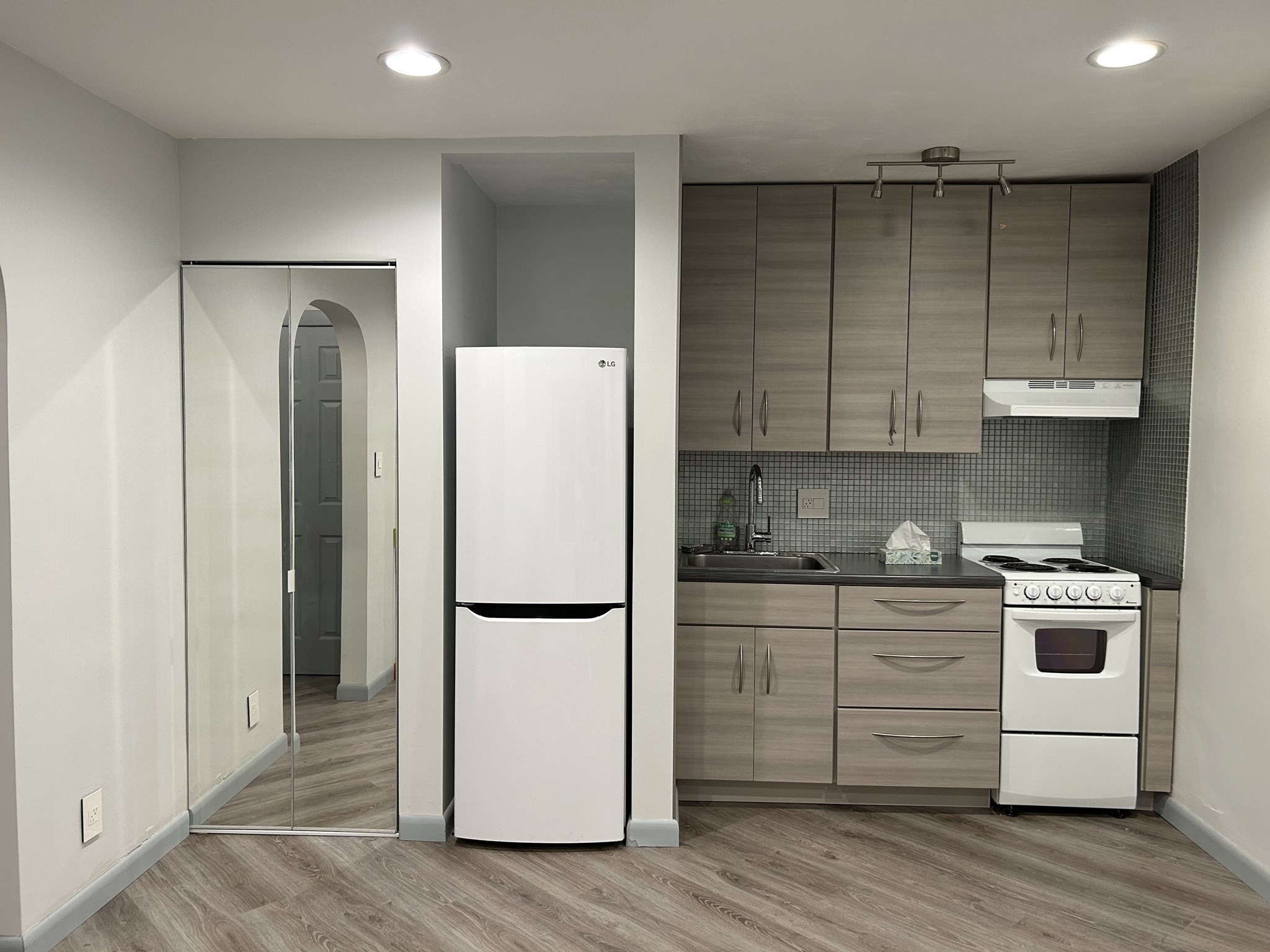 Residential Lease in Quincy 4