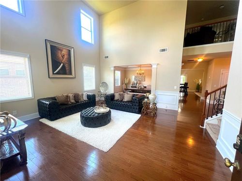 6117 Golf View Xing, Locust Grove, GA, 30248-7426 | Card Image