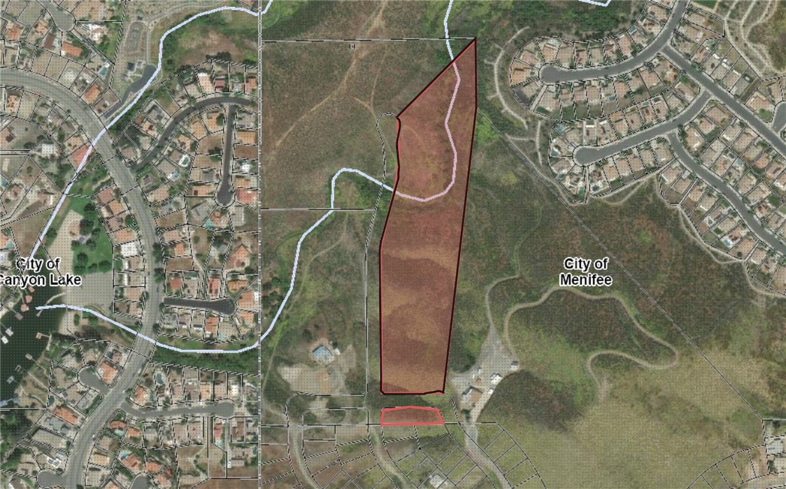 Land in Menifee 5