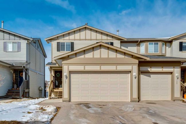 701 - 720 Willowbrook Road Nw, Home with 3 bedrooms, 2 bathrooms and 4 parking in Airdrie AB | Image 41