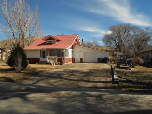680 Curtis Ave, De Beque, CO, 81630-5031 | Card Image