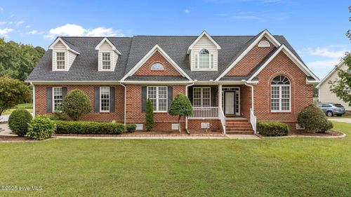 1716 Lakeside Dr Nw, Wilson, NC, 27896-1800 | Card Image