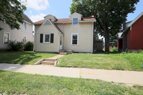 824 S Jefferson St, Huntington, IN, 46750-3451 | Card Image
