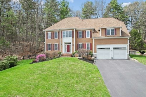 7 Grindstone Ct, Westborough, MA, 01581-2210 | Card Image