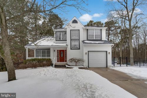 39 W Annapolis Dr, SICKLERVILLE, NJ, 08081-2191 | Card Image