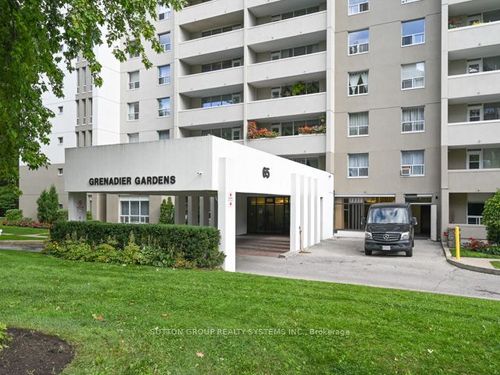 205-65 Southport St, Toronto, ON, M6S3N6 | Card Image