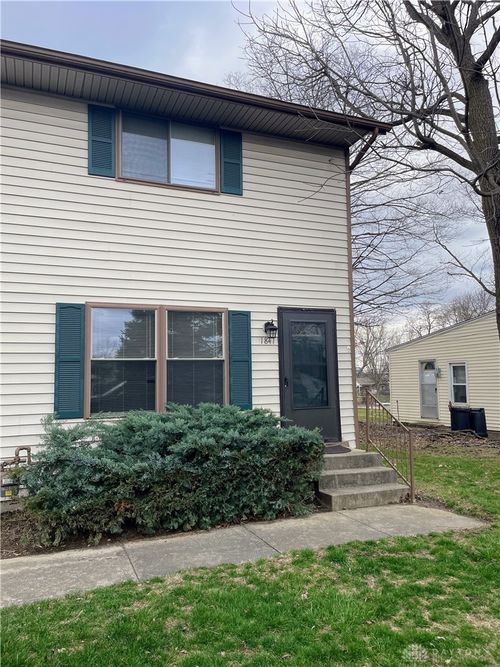 1841 Rice Blvd, Fairborn, OH, 45324-3133 | Card Image