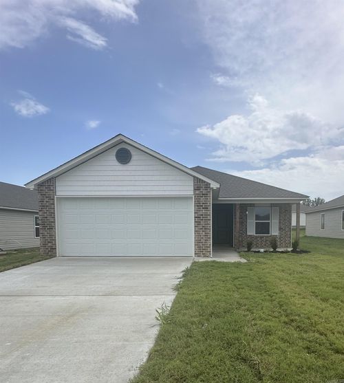 95 Maddison Rachael, Cabot, AR, 72023-9856 | Card Image