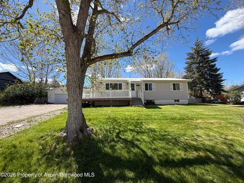 1240 Barclay St, Craig, CO, 81625-2322 | Card Image