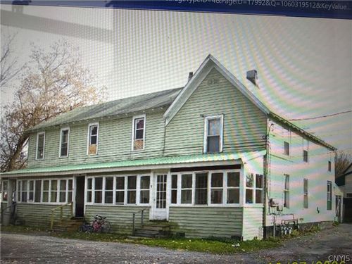 222-22218 Boundary St, Watertown, NY, 13601-1128 | Card Image