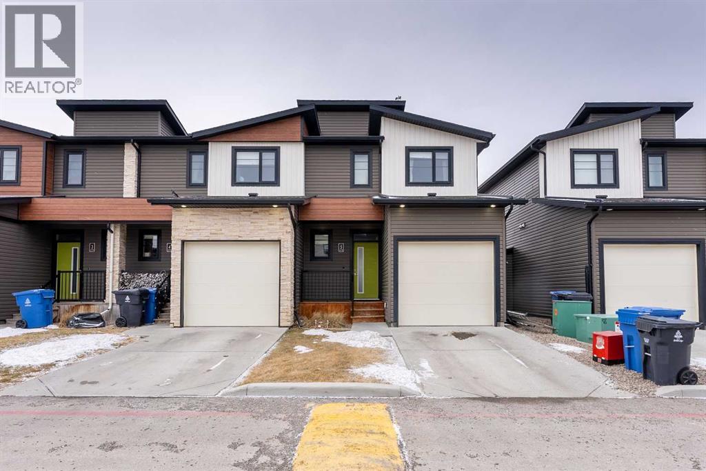 Residential in Lethbridge 2