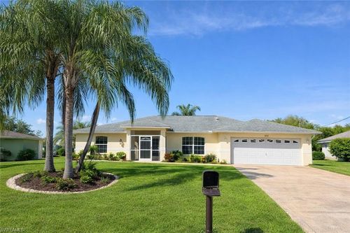 126 Zenith Cir, FORT MYERS, FL, 33913-7520 | Card Image