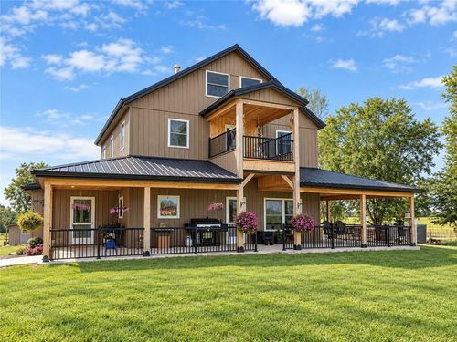 1172 Sw County Road Kk, Holden, MO, 64040-8226 | Card Image