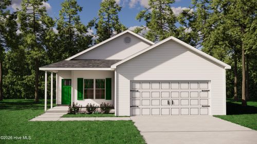 623 Pope Street, Grifton, NC, 28530 | Card Image