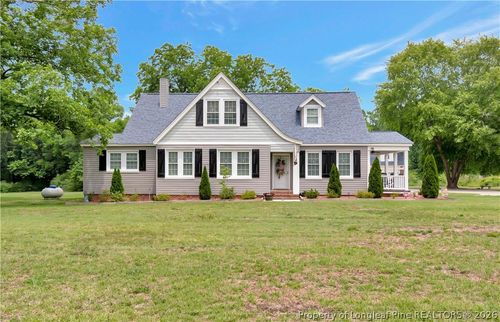 6290 Regan Church Rd, Lumberton, NC, 28358-7570 | Card Image