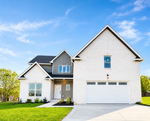 112 Apple Blossom Ct, Clarksville, TN, 37042-2889 | Card Image